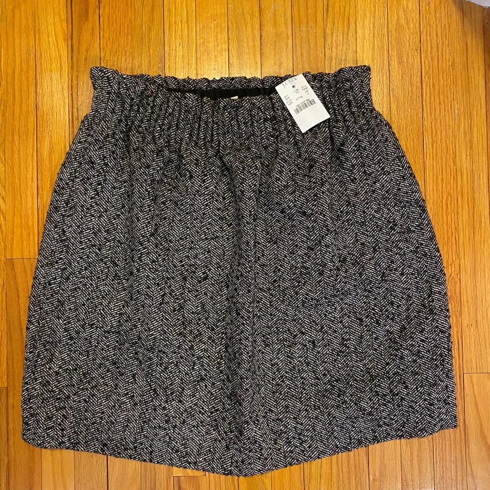 J Crew Skirt